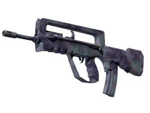 FAMAS | Sundown