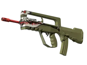 FAMAS | Spitfire