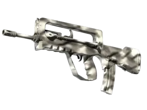 FAMAS | Contrast Spray