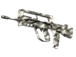 FAMAS | Contrast Spray