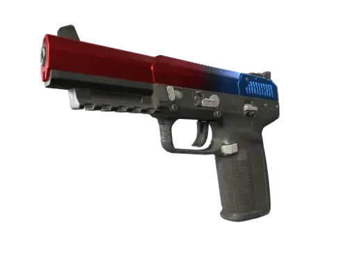 Five-SeveN | Berries And Cherries