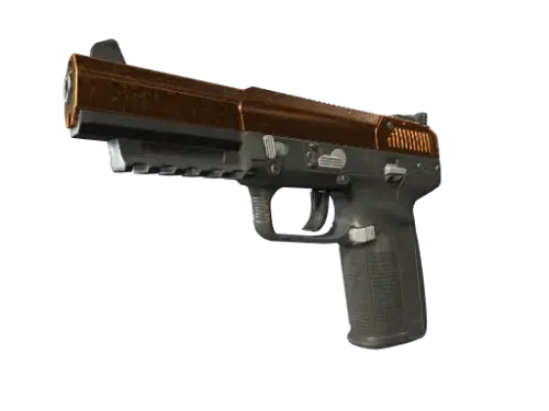 Five-SeveN | Copper Galaxy