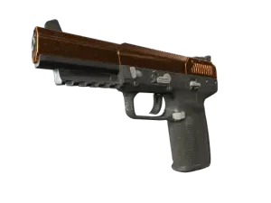Five-SeveN | Copper Galaxy