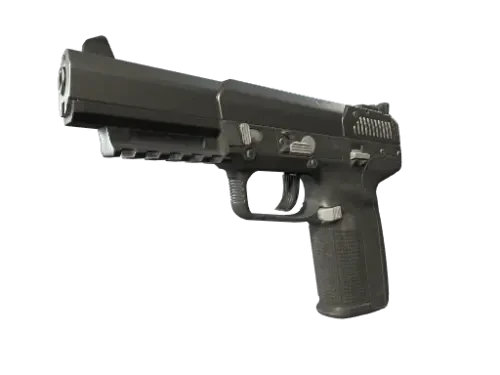 Five-SeveN | Anodized Gunmetal