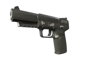 Five-SeveN | Anodized Gunmetal