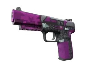 Five-SeveN | Violent Daimyo