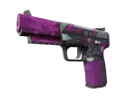 Five-SeveN | Violent Daimyo