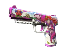 Five-SeveN | Fairy Tale