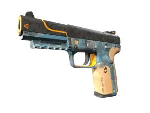 Five-SeveN | Triumvirate