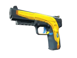 Five-SeveN | Monkey Business