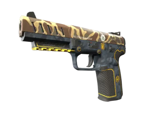 Five-SeveN | Buddy
