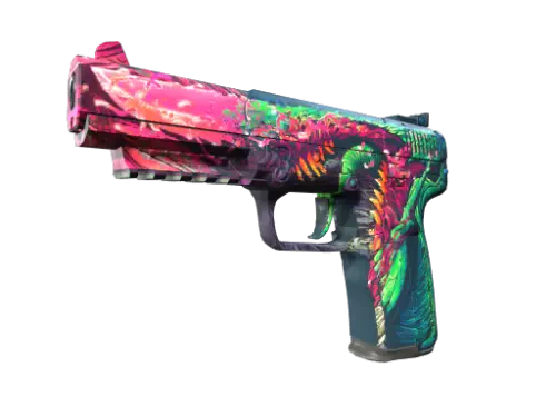 Five-SeveN | Hyper Beast