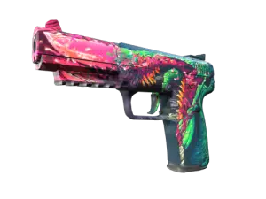 Five-SeveN | Hyper Beast