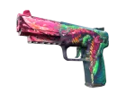 Five-SeveN | Hyper Beast