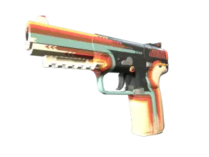 Five-SeveN | Retrobution