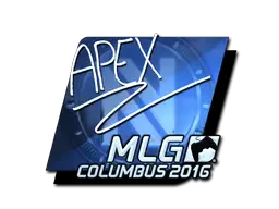 apEX