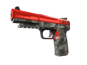 Five-SeveN | Urban Hazard