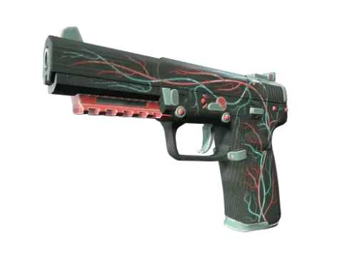 Five-SeveN | Capillary
