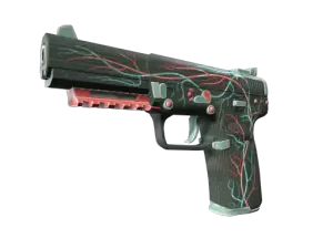 Five-SeveN | Capillary
