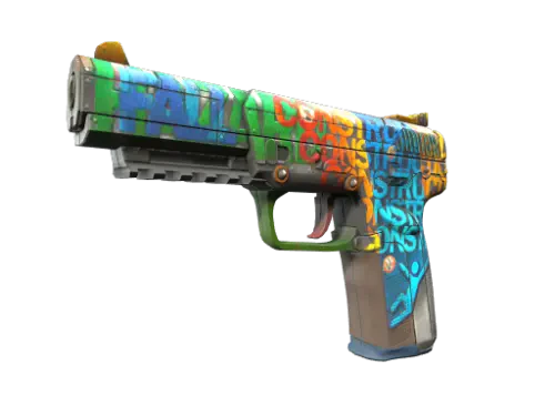 Five-SeveN | Fall Hazard