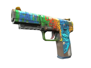 Five-SeveN | Fall Hazard