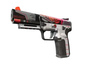Five-SeveN | Boost Protocol