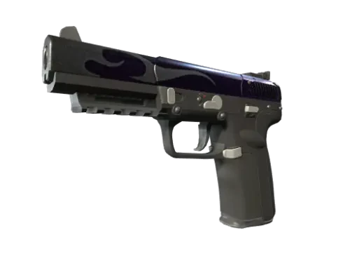 Five-SeveN | Flame Test