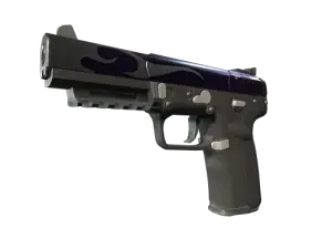 Five-SeveN | Flame Test