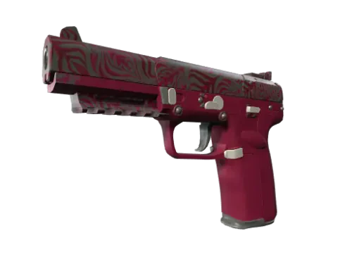 Five-SeveN | Crimson Blossom