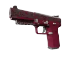 Five-SeveN | Crimson Blossom