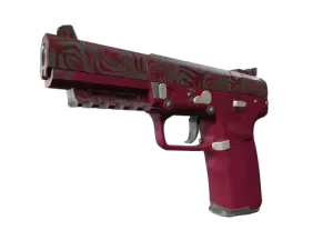 Five-SeveN | Crimson Blossom