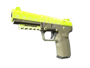 Five-SeveN | Neon Kimono