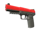 Five-SeveN | Candy Apple