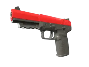 Five-SeveN | Candy Apple