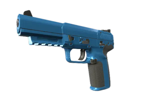 Five-SeveN | Sky Blue
