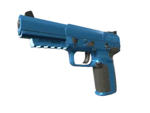 Five-SeveN | Sky Blue