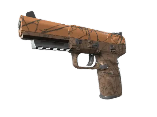 Five-SeveN | Autumn Thicket