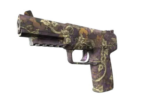 Five-SeveN | Withered Vine