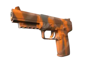 Five-SeveN | Orange Peel
