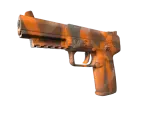 Five-SeveN | Orange Peel