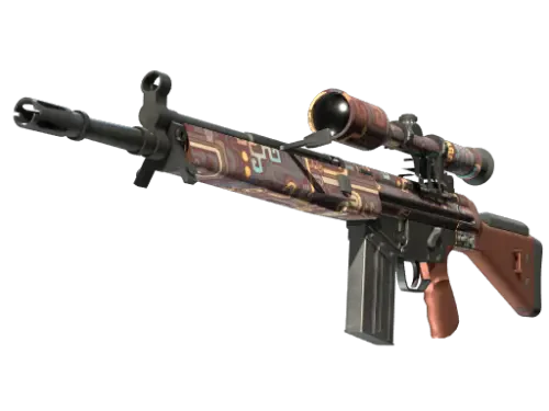 G3SG1 | Ancient Ritual