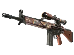 G3SG1 | Ancient Ritual