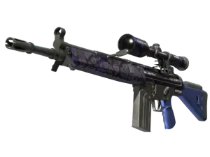 G3SG1 | Violet Murano