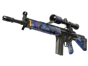 G3SG1 | Chronos