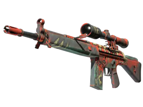 G3SG1 | The Executioner