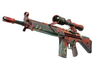 G3SG1 | The Executioner