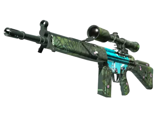 G3SG1 | Dream Glade
