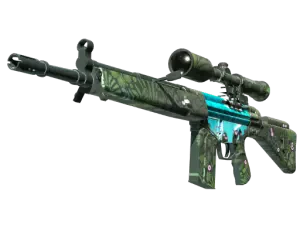 G3SG1 | Dream Glade