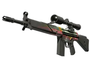 G3SG1 | Keeping Tabs