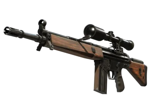 G3SG1 | Hunter